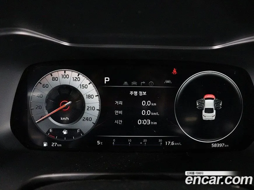 Kia K3 2022 из KR, фото 2