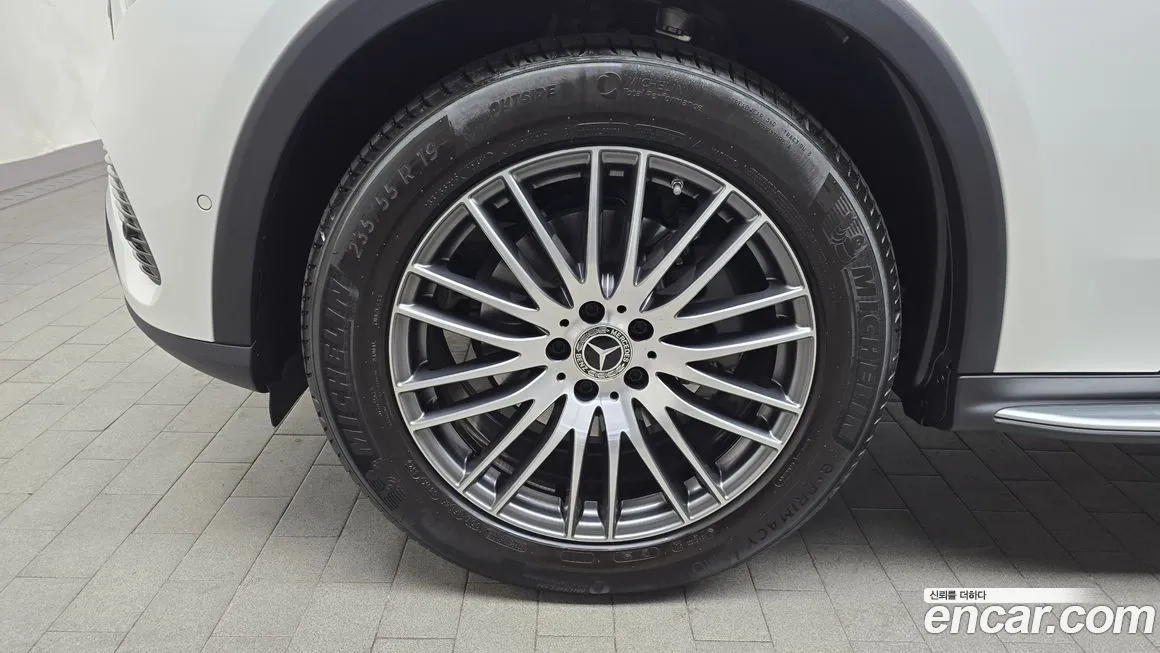 Mercedes-Benz GLC-Class 2024 из KR, фото 7