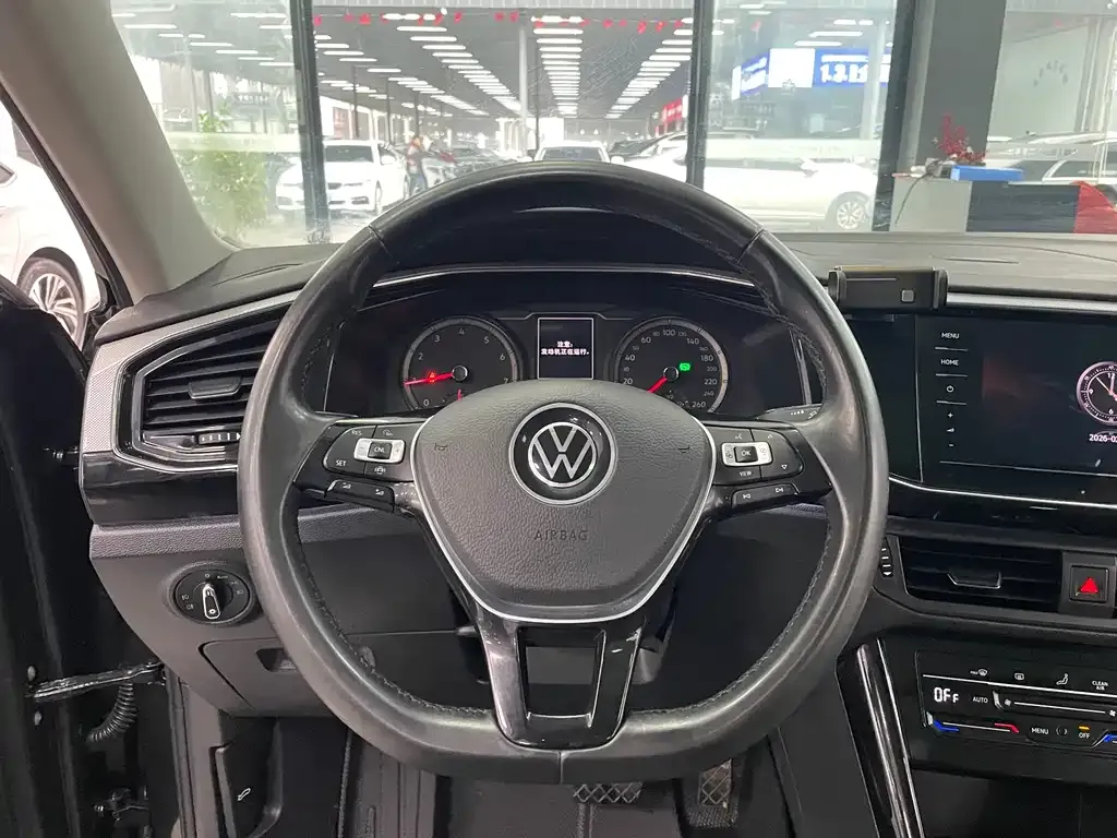 Volkswagen Tayron 2022 из CN, фото 7