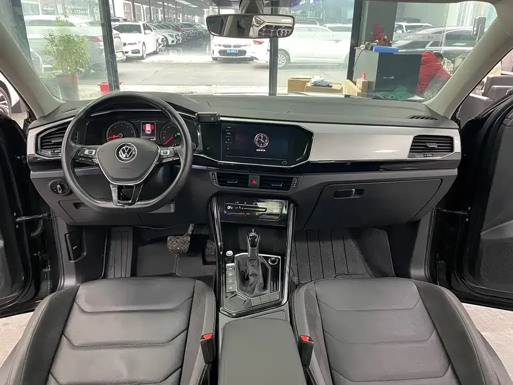 Volkswagen Tayron 2022 из CN, фото 8