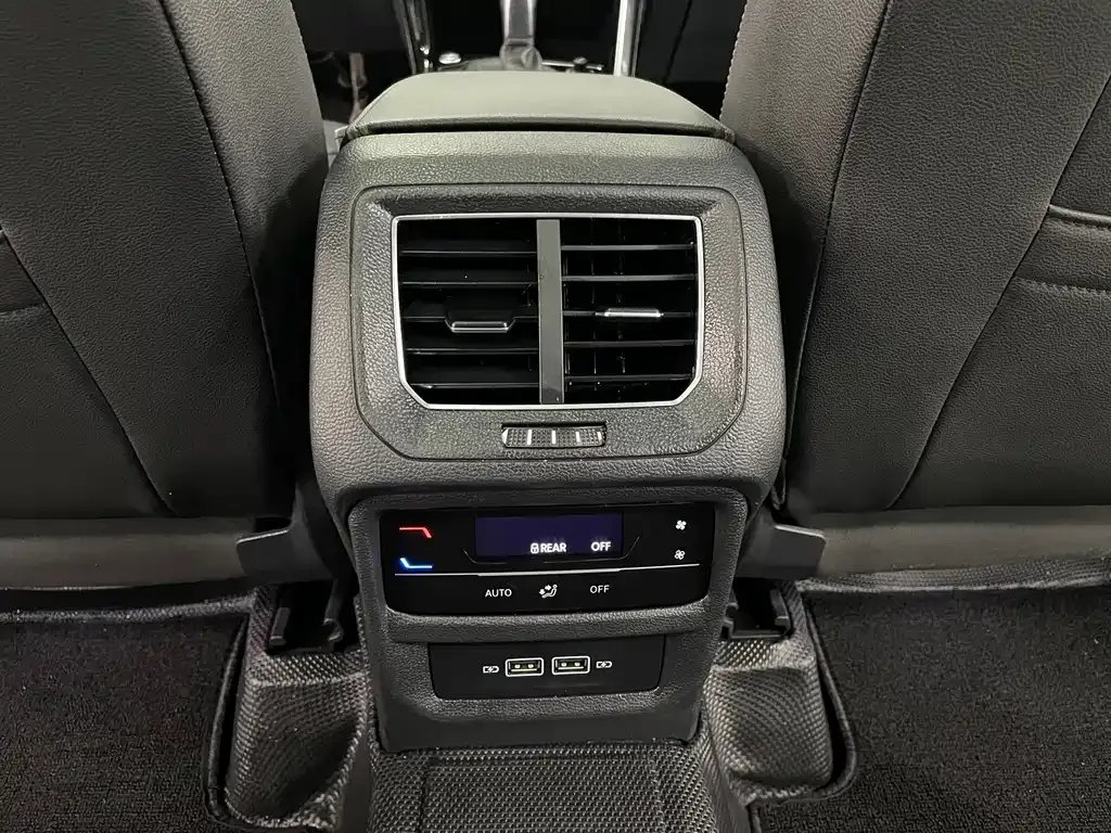 Volkswagen Tayron 2022 из CN, фото 6