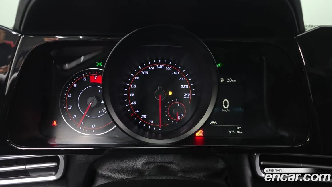 Hyundai AVANTE 2021 из KR, фото 5