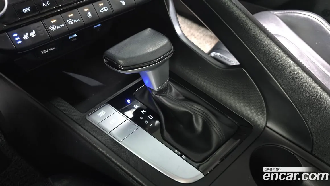 Hyundai AVANTE 2021 из KR, фото 6