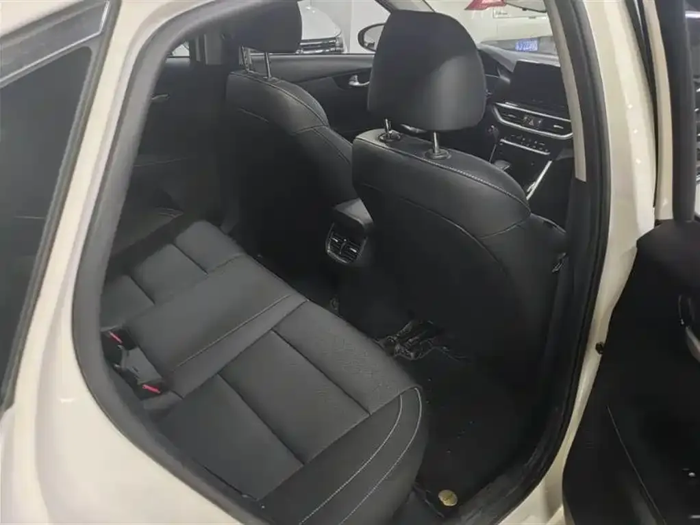 Kia K3 2021 из CN, фото 6
