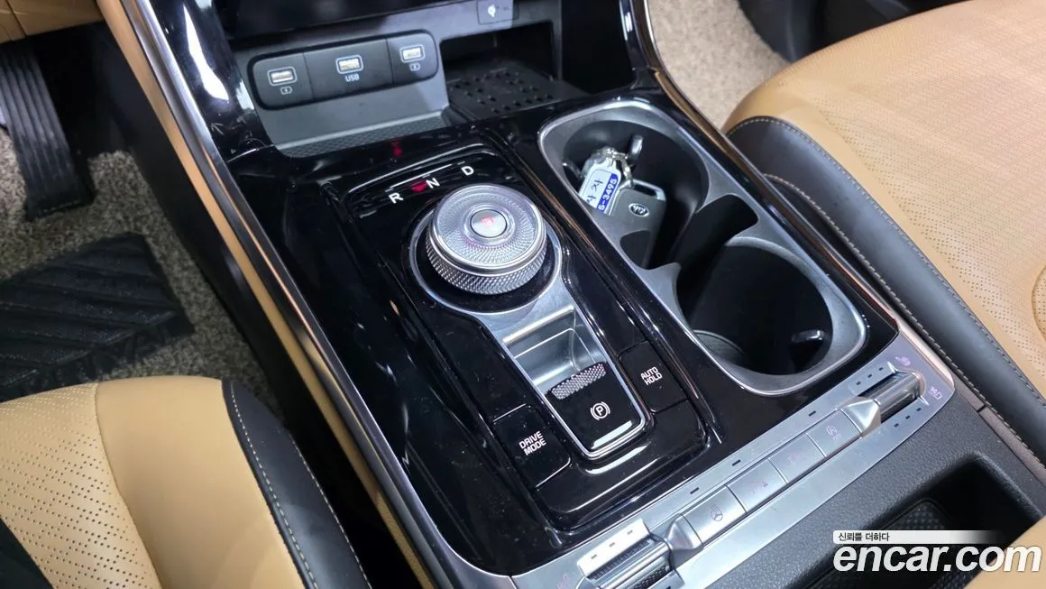 Kia Carnival 2021 из KR, фото 10