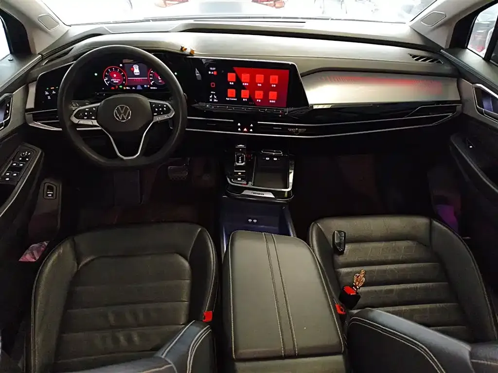 Volkswagen Talagon 2021 из CN, фото 7