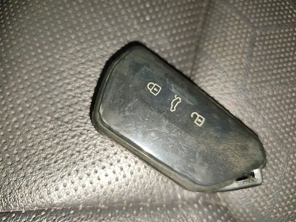 Volkswagen Talagon 2021 из CN, фото 4