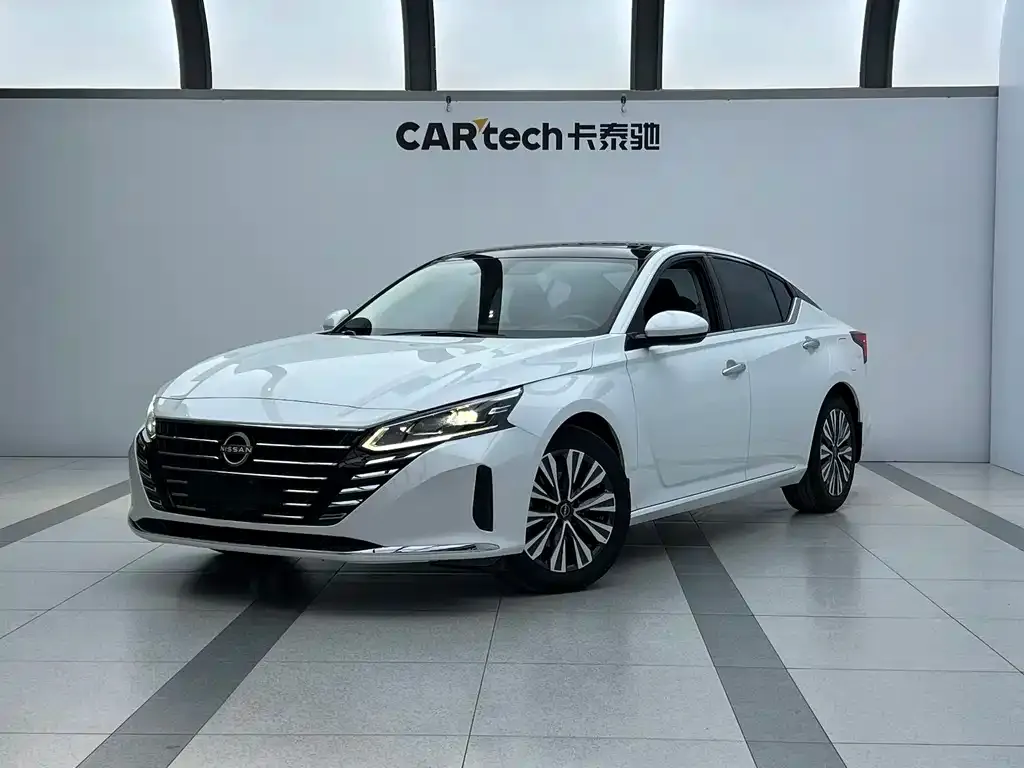 Nissan Teana 2023 из CN, фото 1