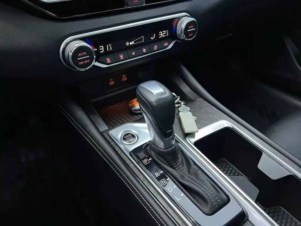 Nissan Teana 2023 из CN, фото 9