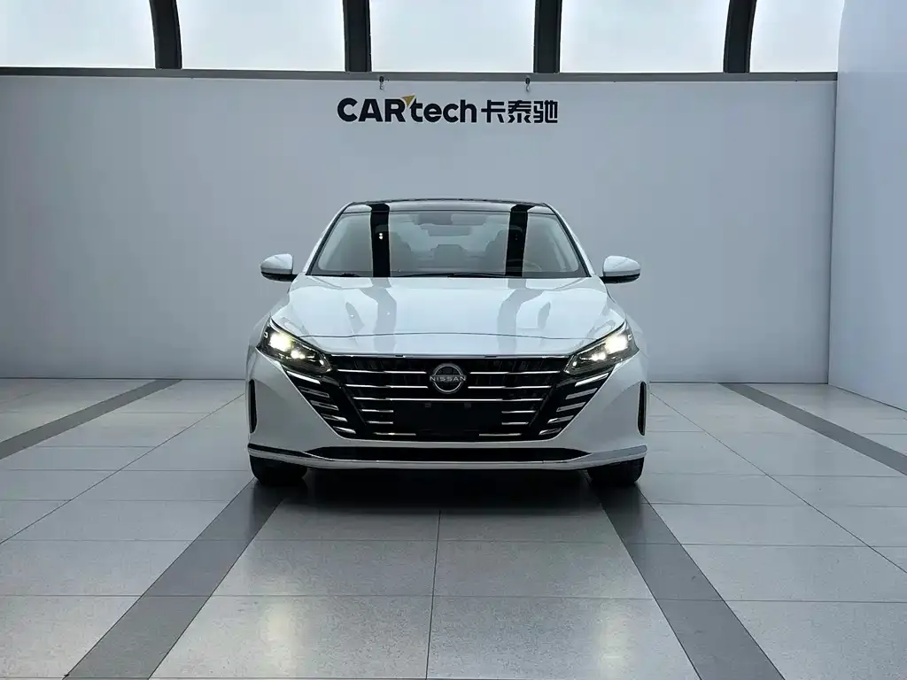 Nissan Teana 2023 из CN, фото 6
