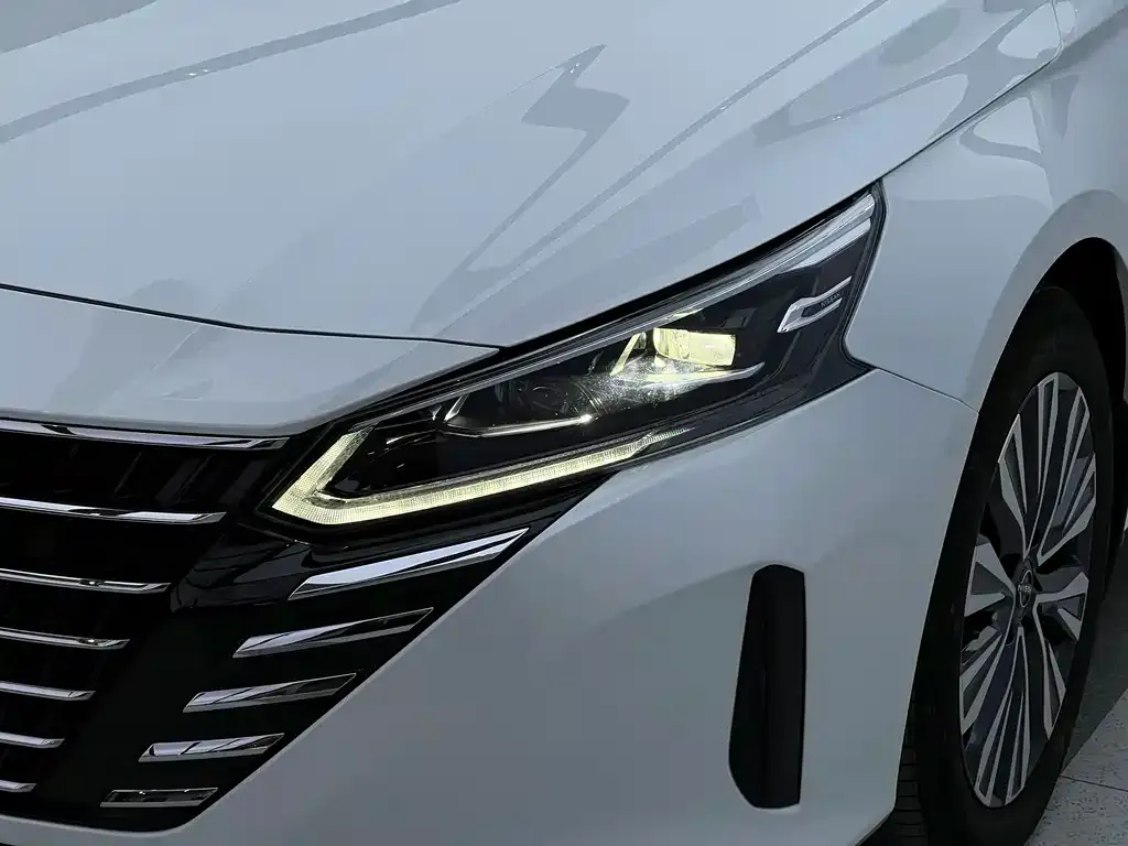 Nissan Teana 2023 из CN, фото 4