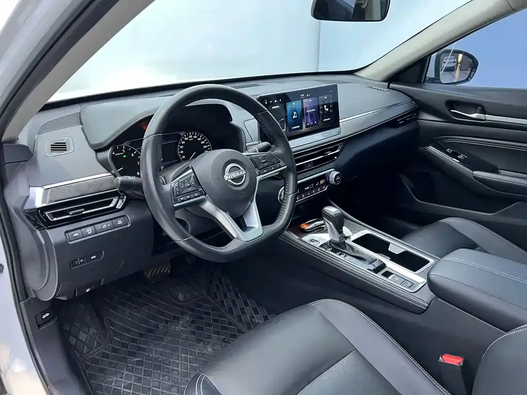 Nissan Teana 2023 из CN, фото 10