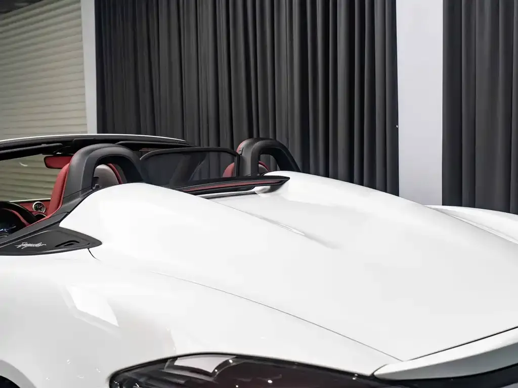 Porsche 718 2022 из CN, фото 4