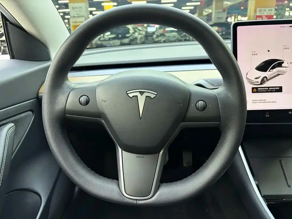Tesla Model 3 2021 из CN, фото 9