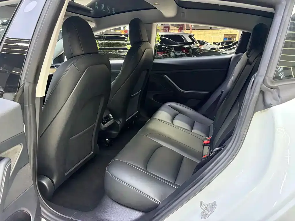 Tesla Model 3 2021 из CN, фото 6