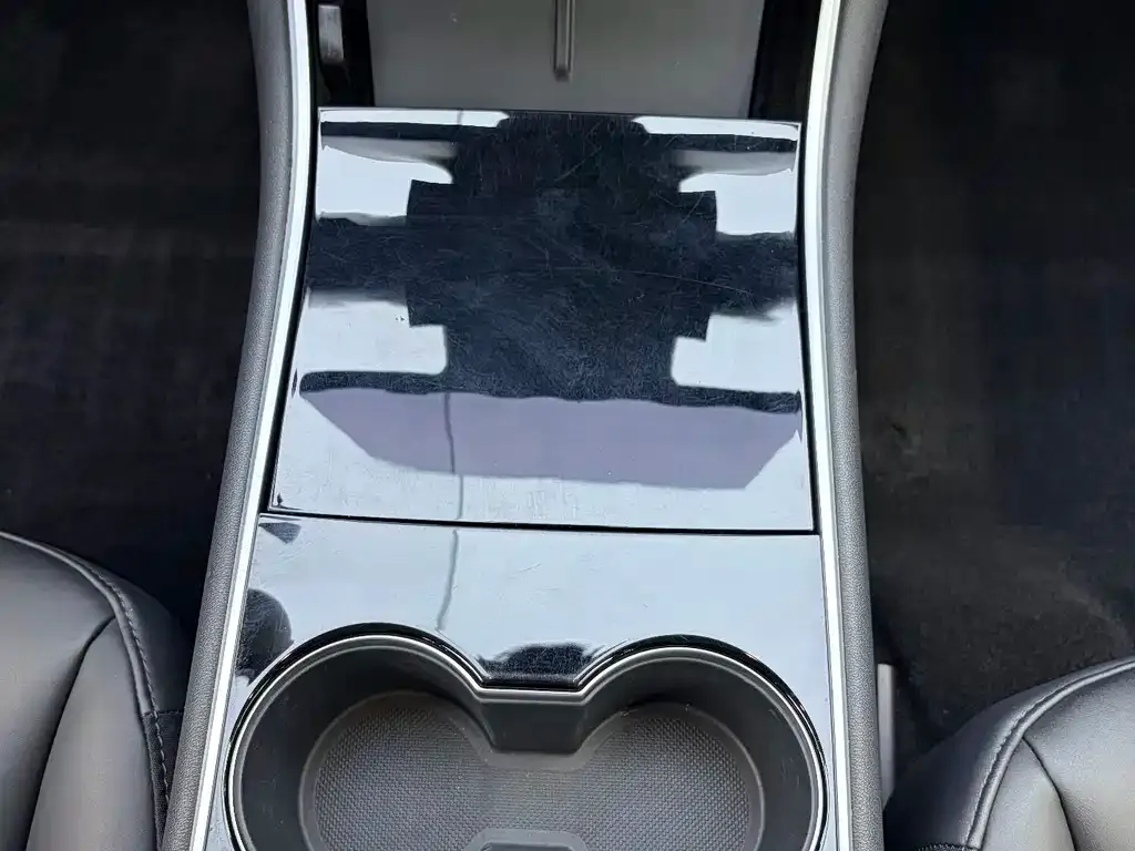 Tesla Model 3 2021 из CN, фото 8