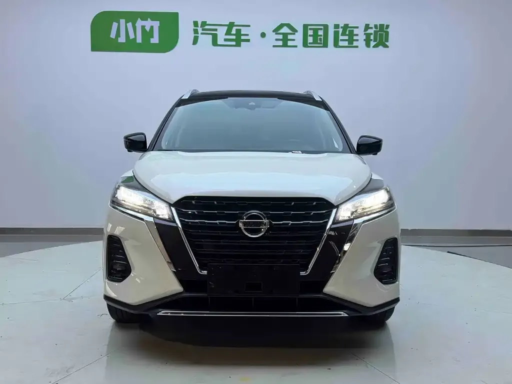 Nissan Kicks 2022 из CN, фото 4