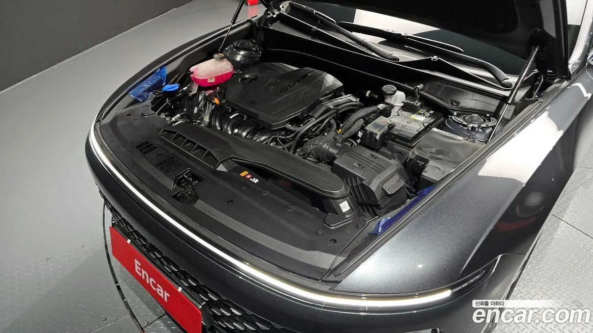 Hyundai Grandeur 2023 из KR, фото 8
