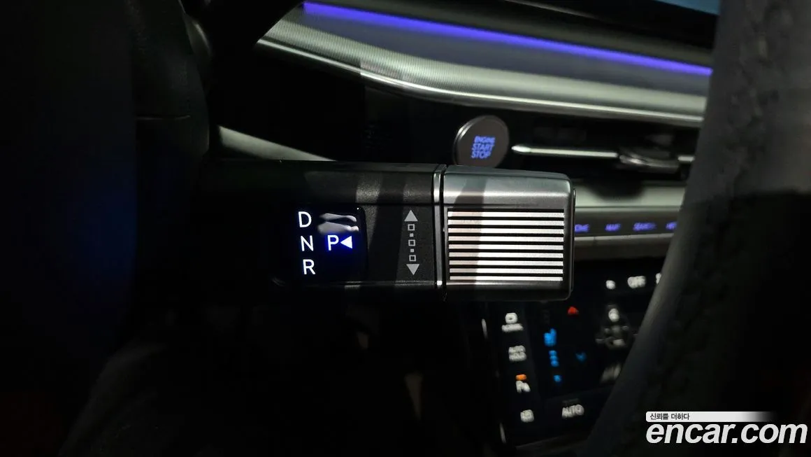 Hyundai Grandeur 2023 из KR, фото 9