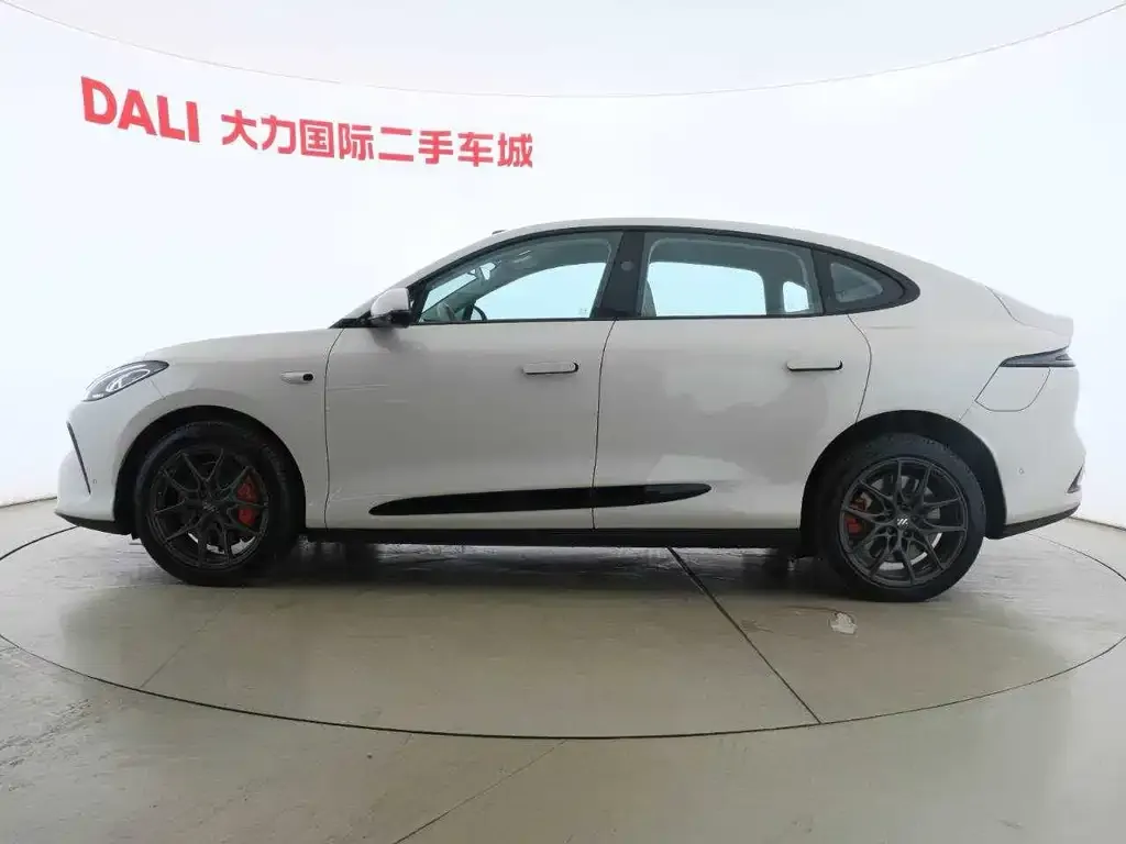 IM LS6 2024 из CN, фото 4
