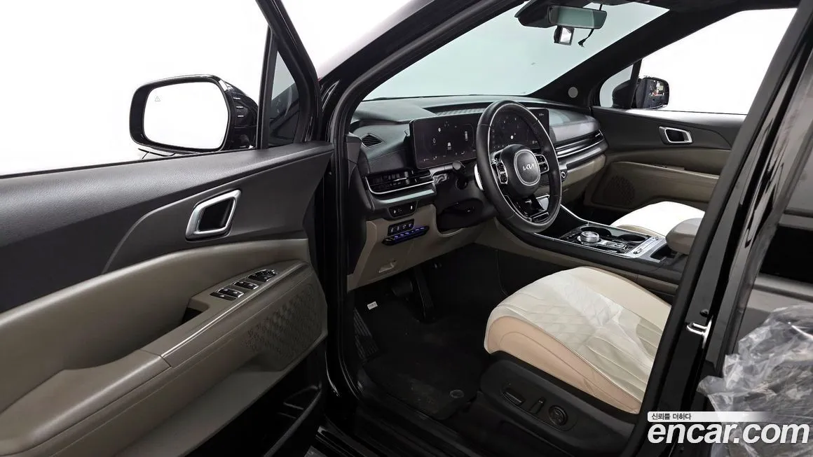 Kia Carnival 2025 из KR, фото 4