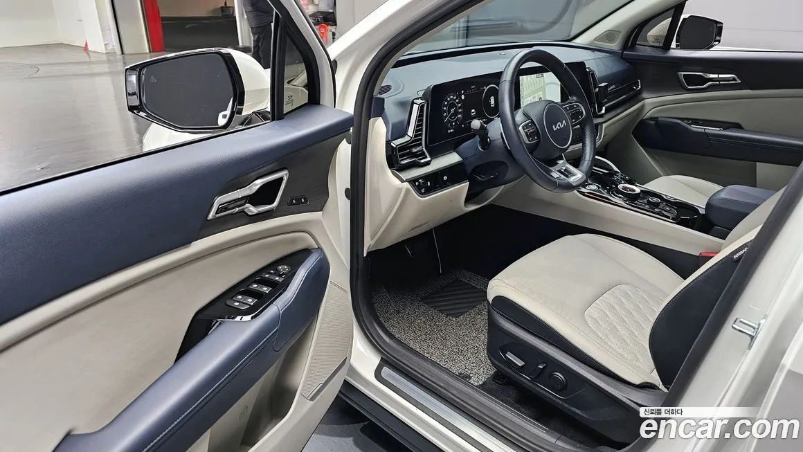 Kia Sportage — фото 8
