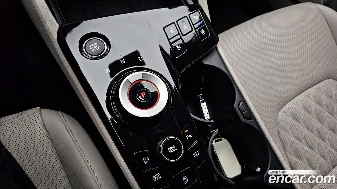 Kia Sportage — фото 10
