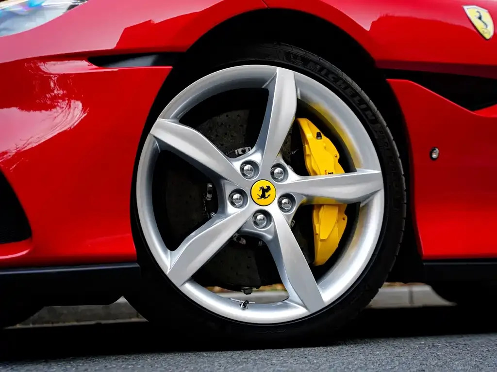 Ferrari Portofino 2023 из CN, фото 3