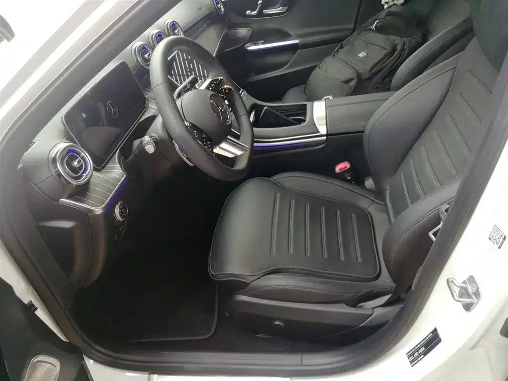 Mercedes-Benz C-Class 2024 из CN, фото 5