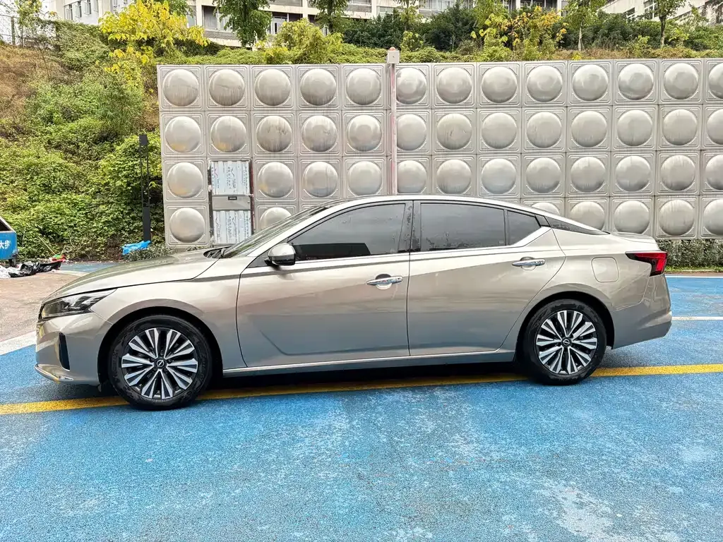 Nissan Teana 2024 из CN, фото 5