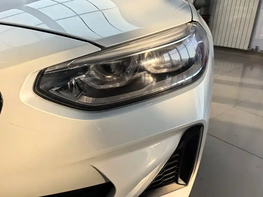 BMW 1 Series 2021 из CN, фото 5