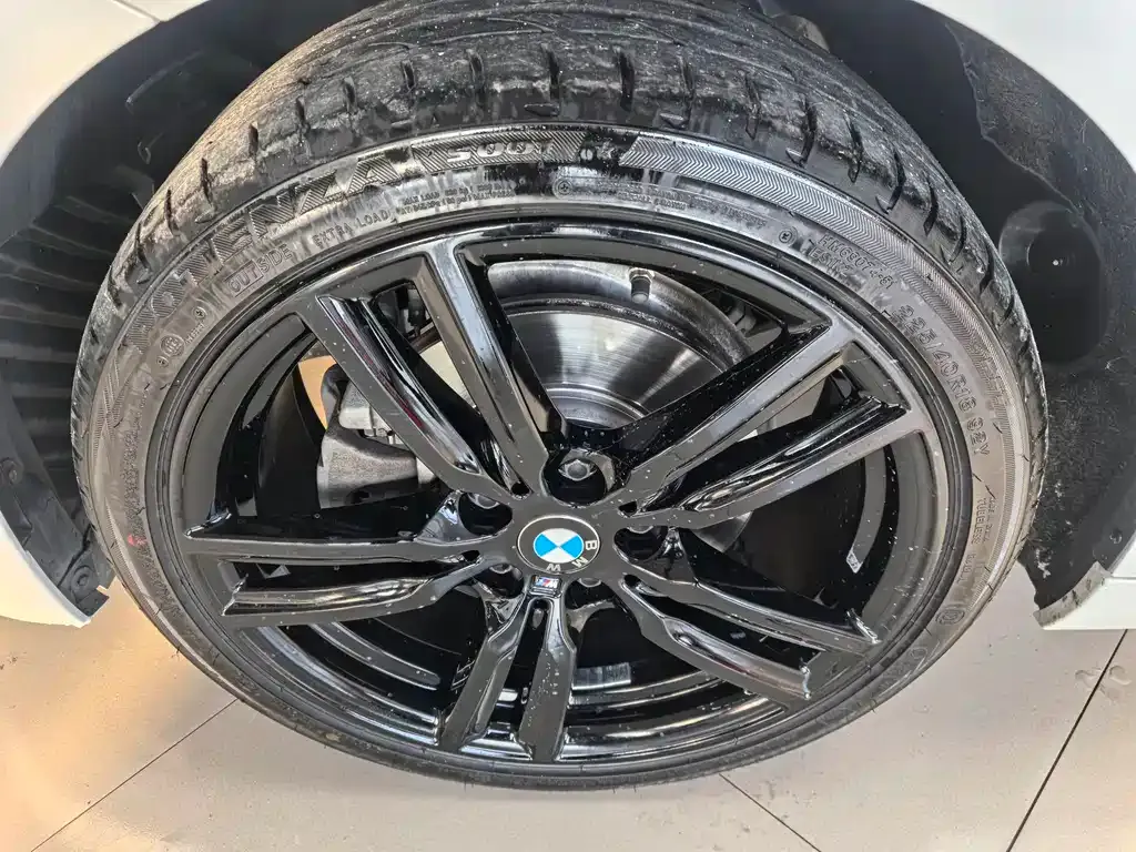 BMW 1 Series 2021 из CN, фото 4