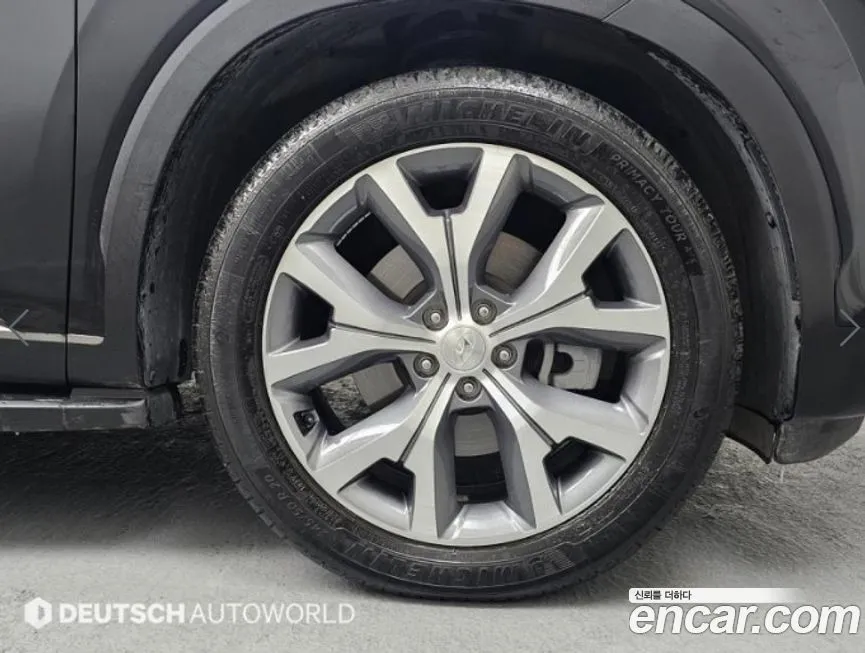 Hyundai Palisade 2022 из KR, фото 10
