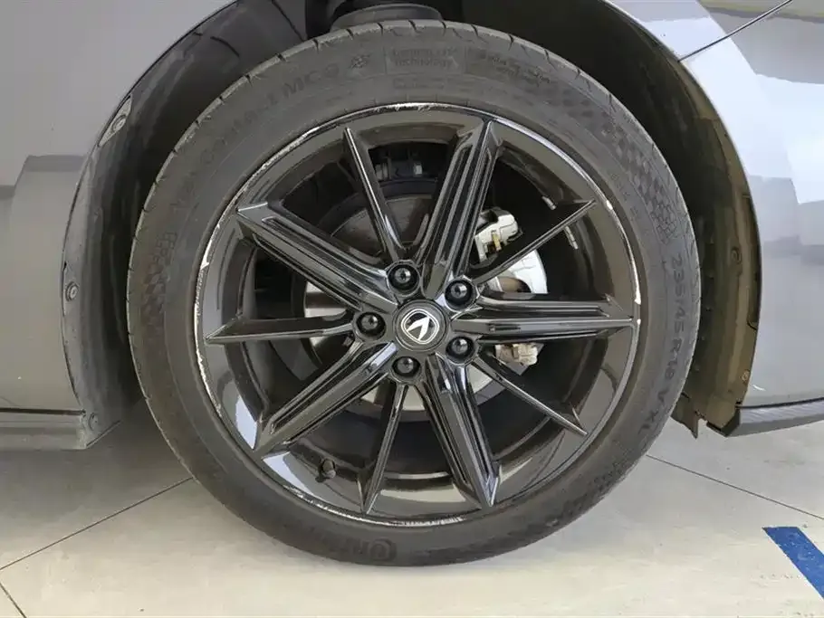 Changan UNI-V 2023 из CN, фото 6