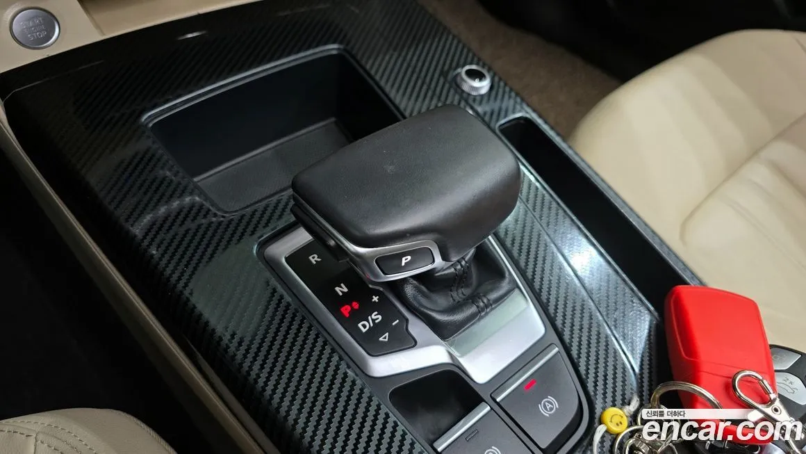 Audi Q5 2022 из KR, фото 9
