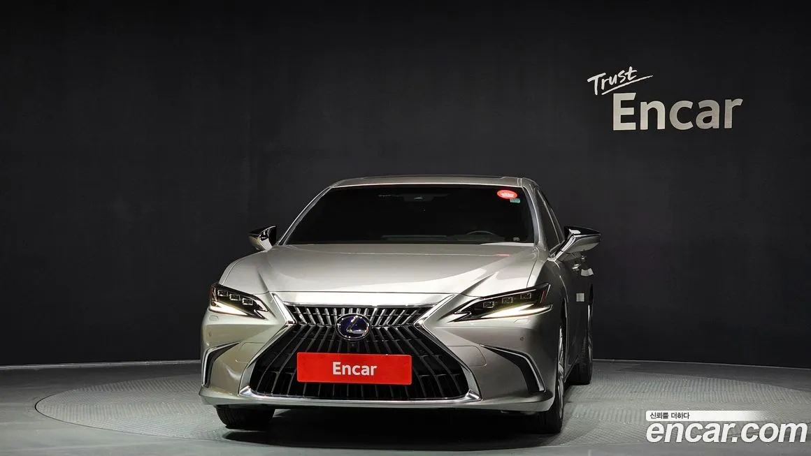Lexus ES 2022 из KR, фото 2