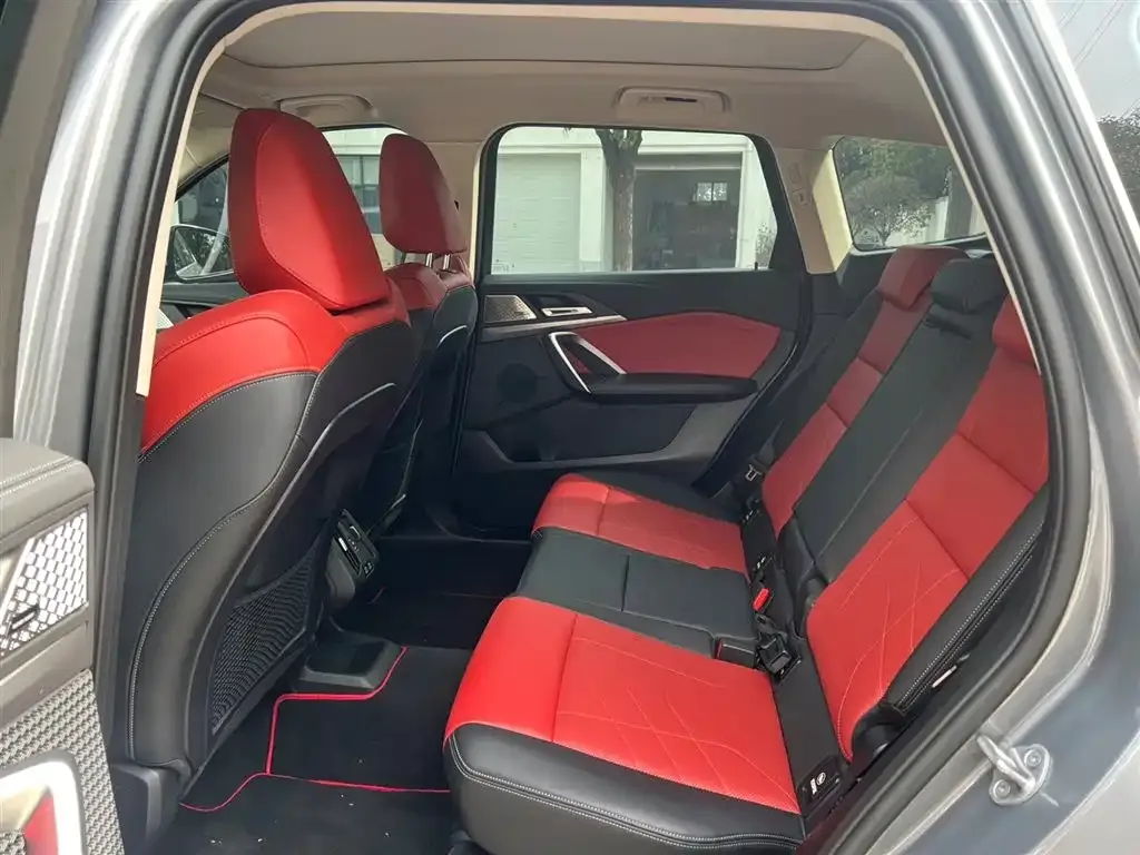BMW X1 2023 из CN, фото 3
