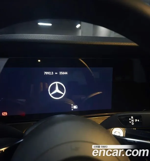 Mercedes-Benz E-Class 2023 из KR, фото 3