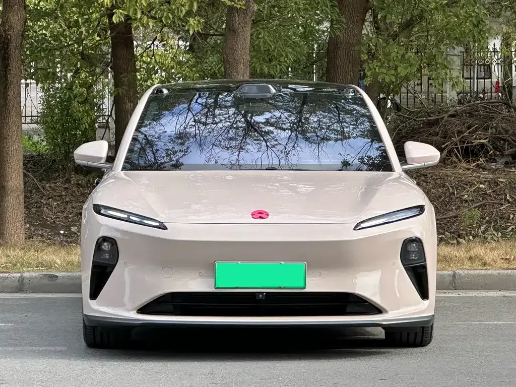 NIO ET5 2025 из CN, фото 7
