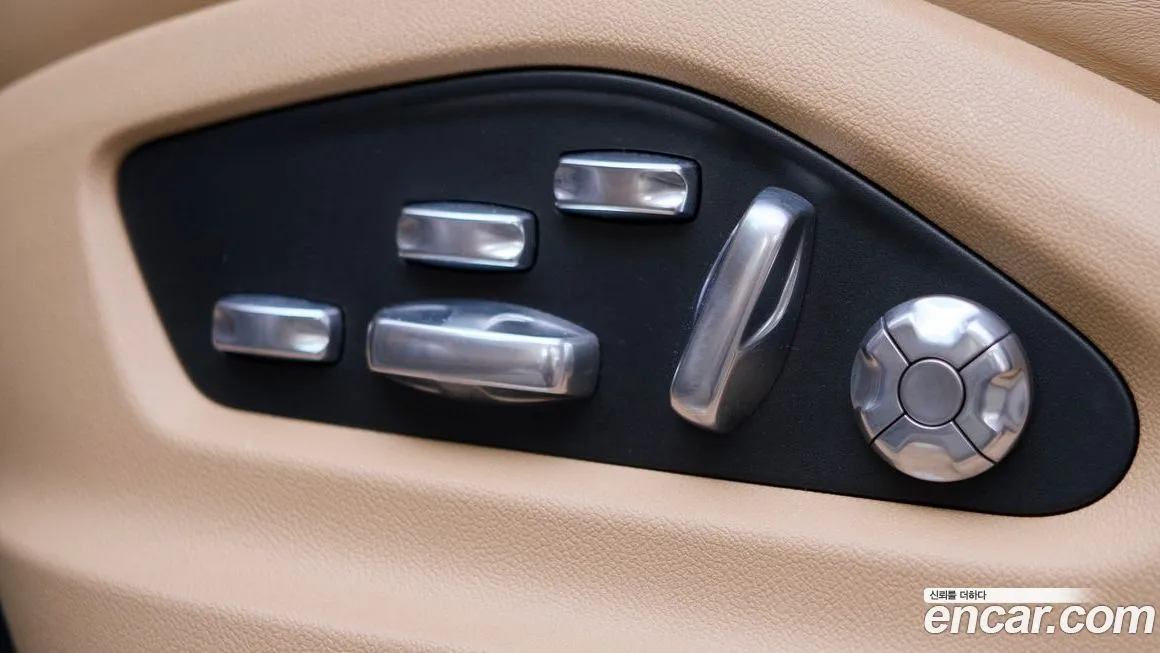 Porsche Cayenne 2021 из KR, фото 5
