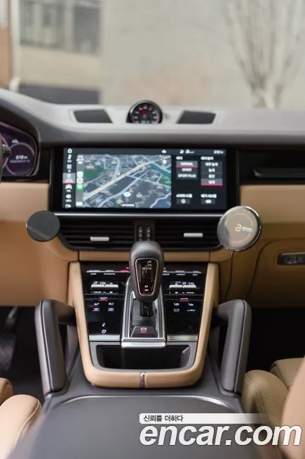 Porsche Cayenne 2021 из KR, фото 7