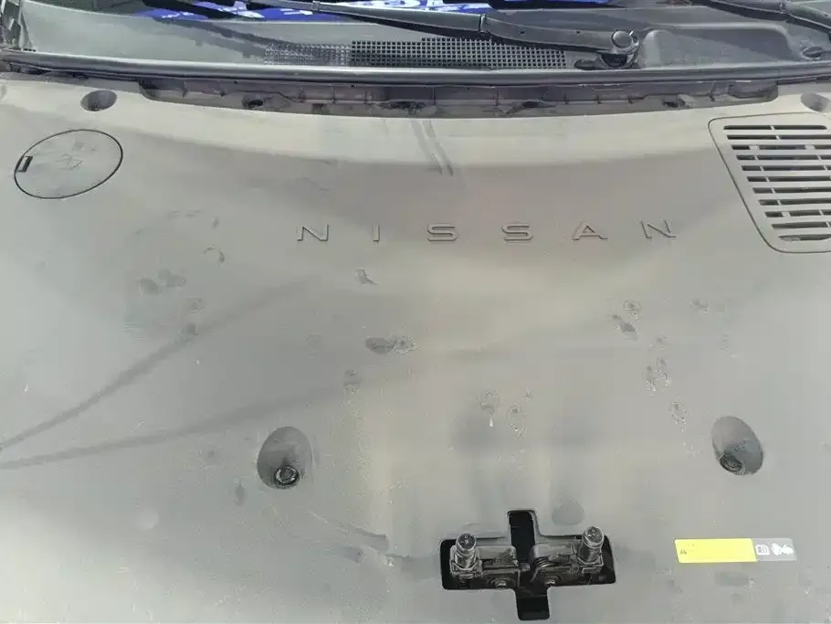 Nissan N7 2025 из CN, фото 2