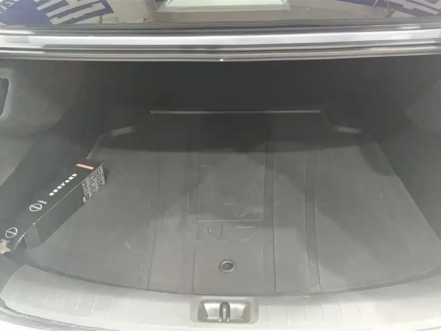 Nissan N7 2025 из CN, фото 6
