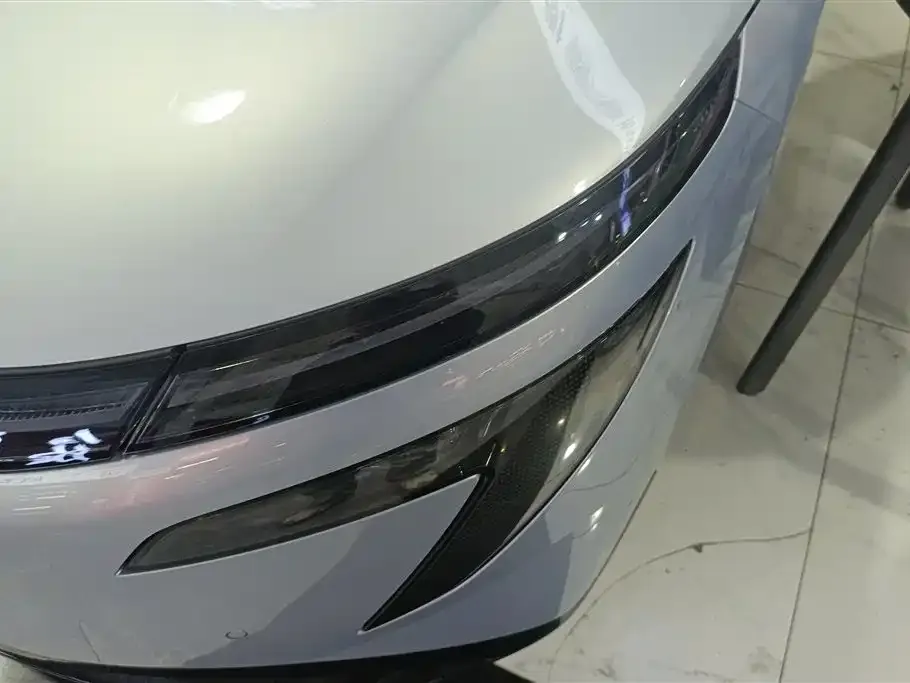 Nissan N7 2025 из CN, фото 9