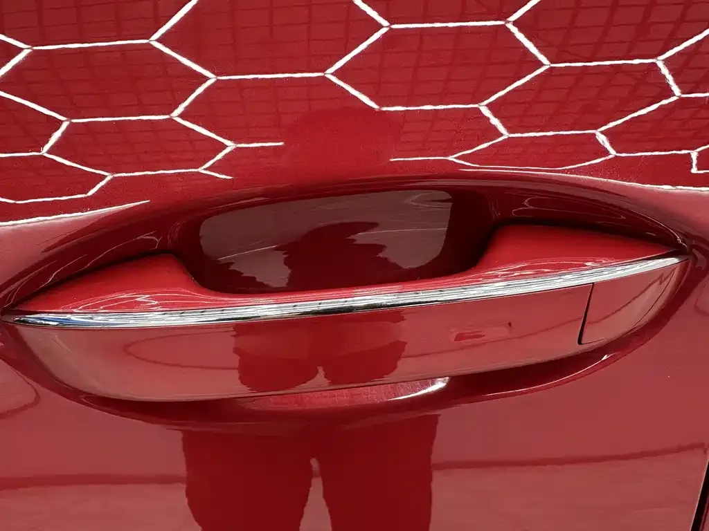 Volkswagen Lamando 2023 из CN, фото 8