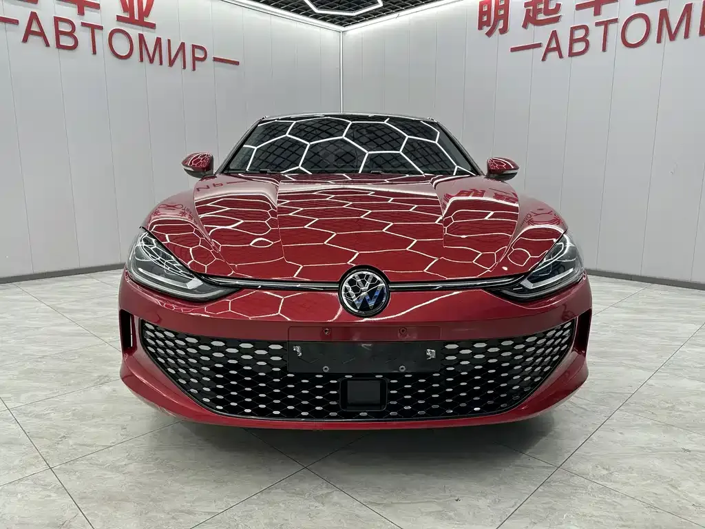 Volkswagen Lamando 2023 из CN, фото 6