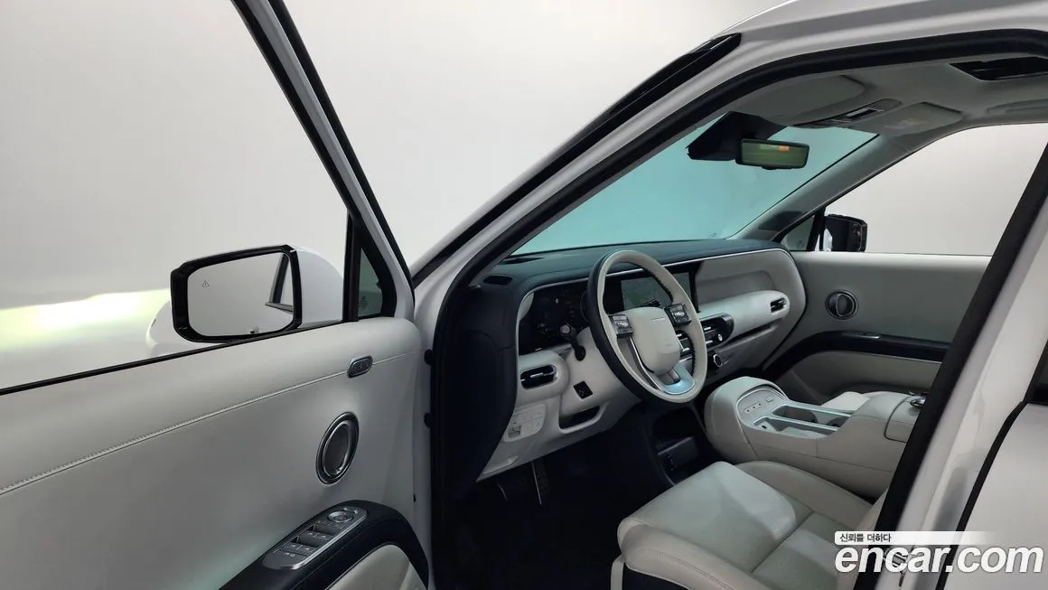 Hyundai Palisade 2025 из KR, фото 4