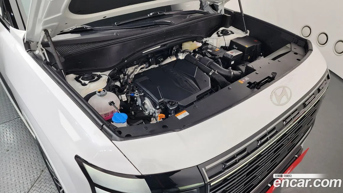 Hyundai Palisade 2025 из KR, фото 7