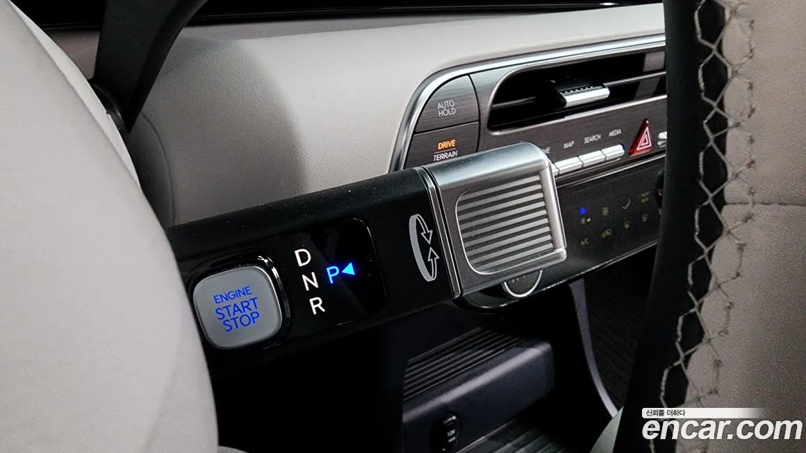 Hyundai Palisade 2025 из KR, фото 9