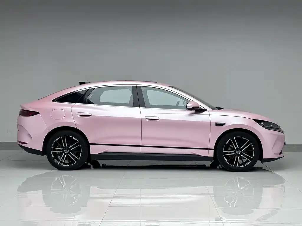 BYD Qin L 2025 из CN, фото 2